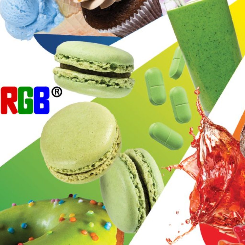 Make Vibrant Treats: Safe, Natural Food Colouring for Sweets Make Vibrant Treats: Safe, Natural Food Colouring for Sweets