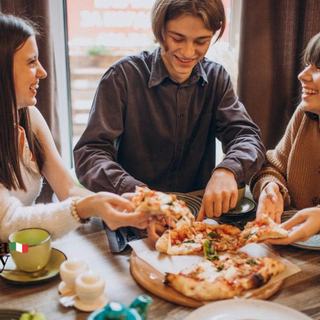 Delicious Wood-Fired Pizza for Your Event in Epping