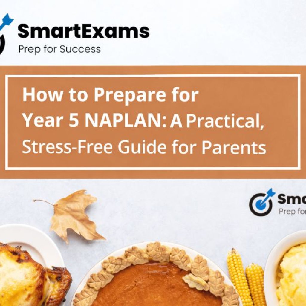 Aussie HAST Prep: Practice Papers to Boost Confidence