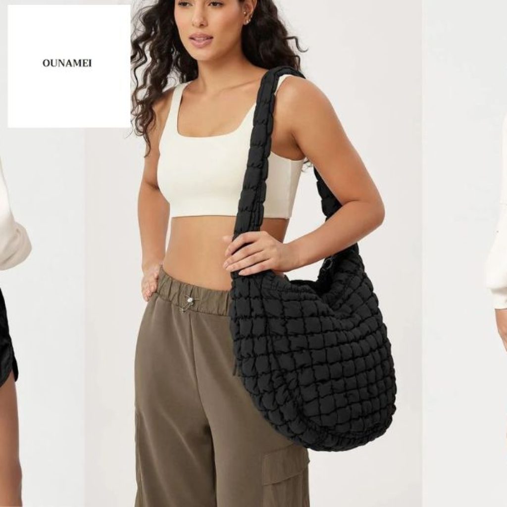 Luxurious PU Woven Handbags for Women You’ll Love Luxurious PU Woven Handbags for Women You’ll Love