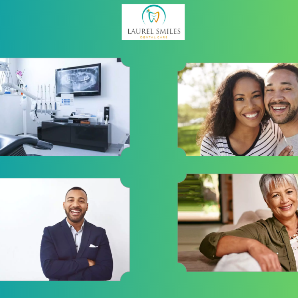 Reviving Smiles with Tooth Bonding Reviving Smiles with Tooth Bonding