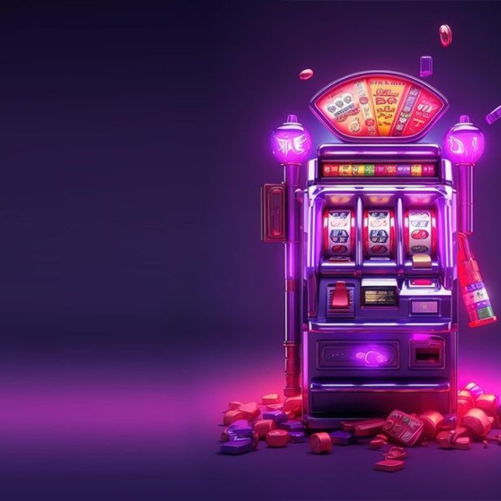 Top Real Money Slots in India: Play Securely and Win Big