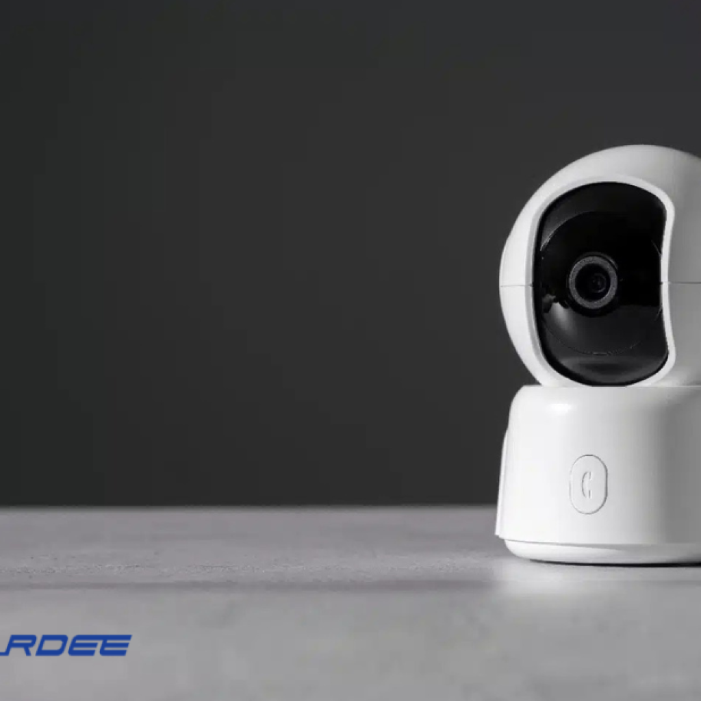 Smart, Discreet Security Cameras to Protect Your Property