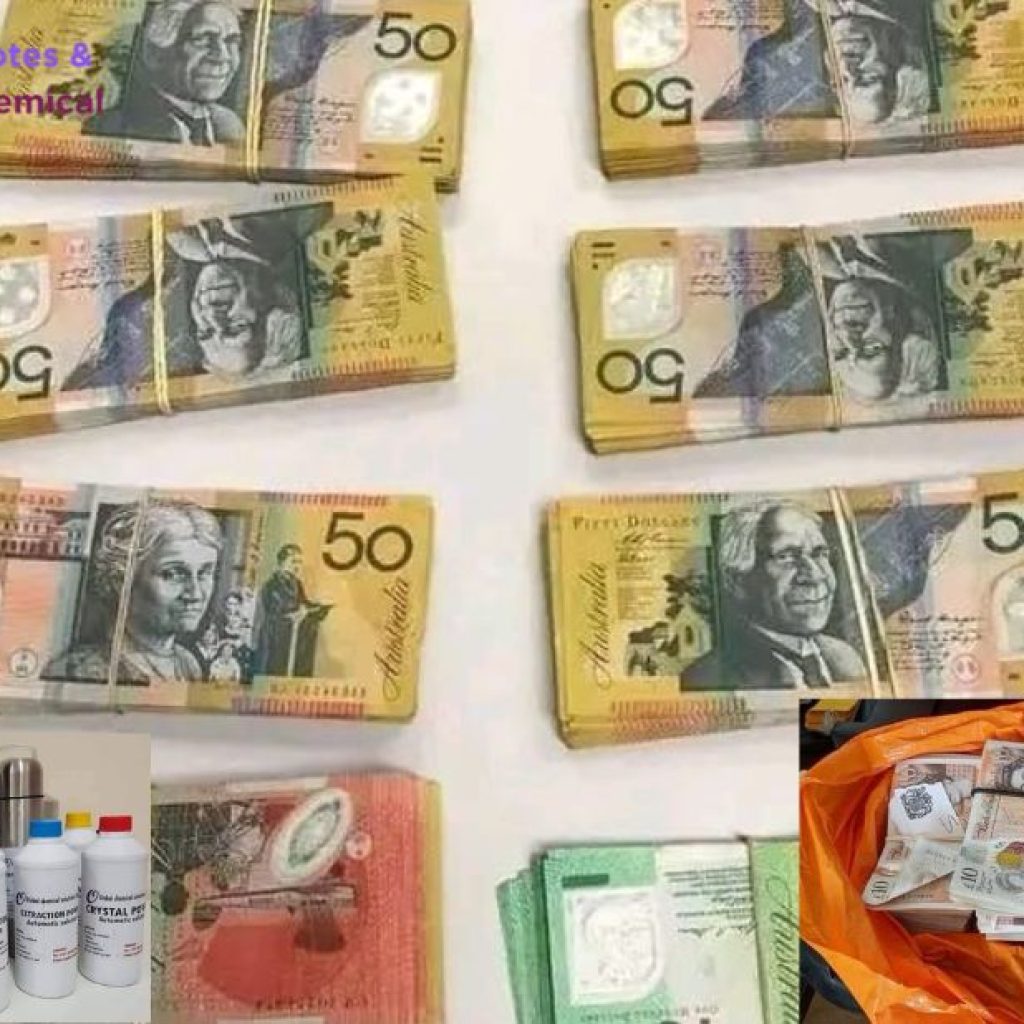 Quality SSD Chemical Solutions in the USA – Shop Local