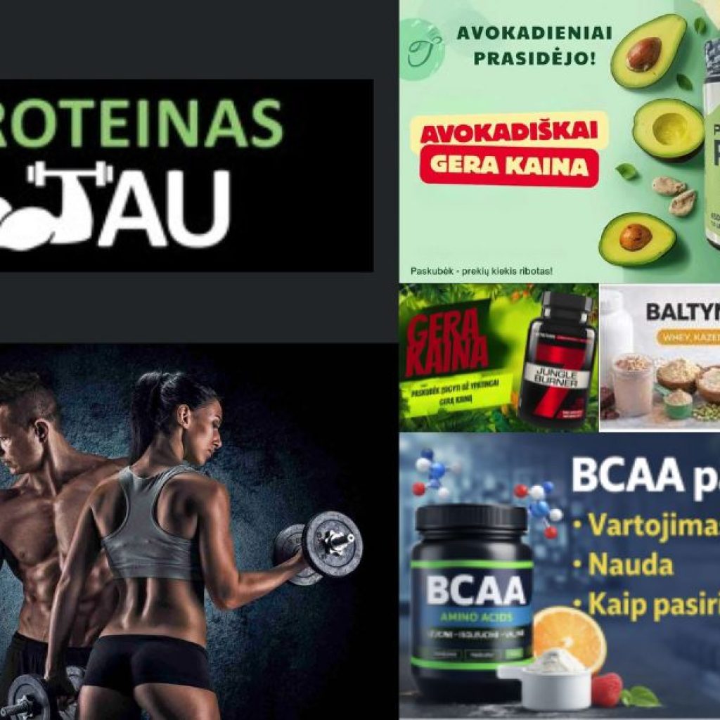 Išrūgų baltymai – kaip naudoti sporto mityboje efektyviai