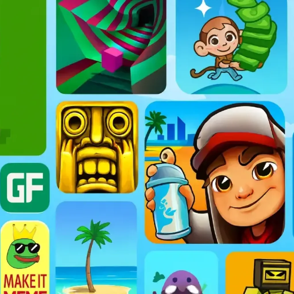 Play Free Web Games Anywhere: Quick, Safe Online Fun