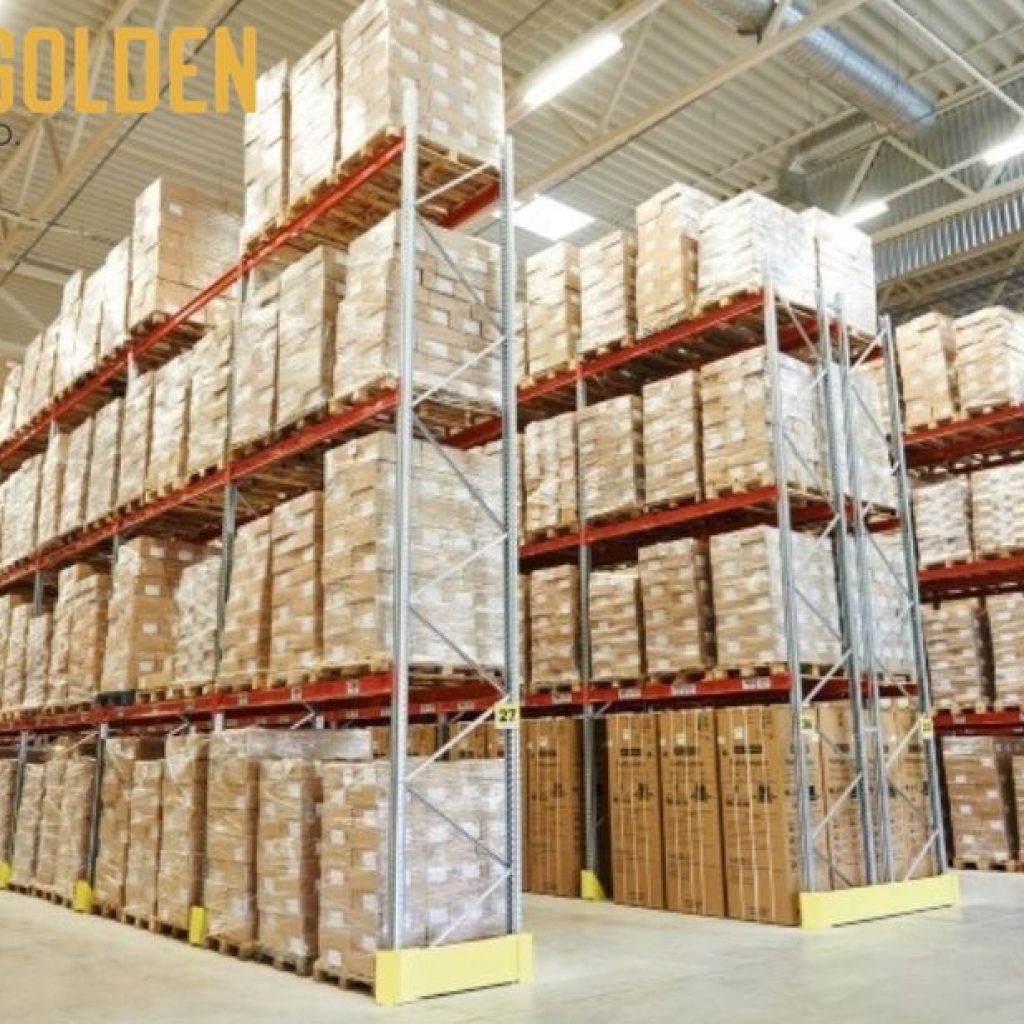 Efficient Logistics Realised: Smart Warehousing Solutions in Raipur Efficient Logistics Realised: Smart Warehousing Solutions in Raipur