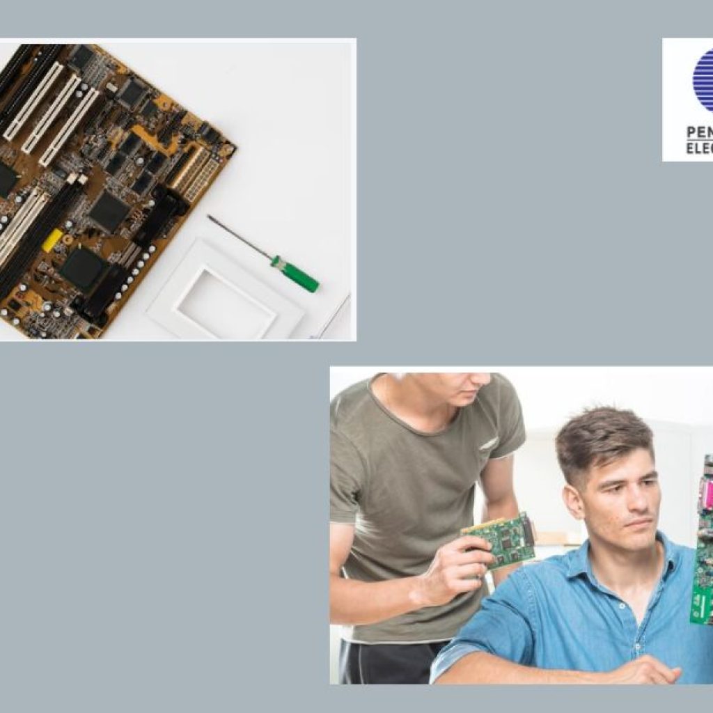 Protecting Circuits with Specialist PCB Coatings and Protection Protecting Circuits with Specialist PCB Coatings and Protection
