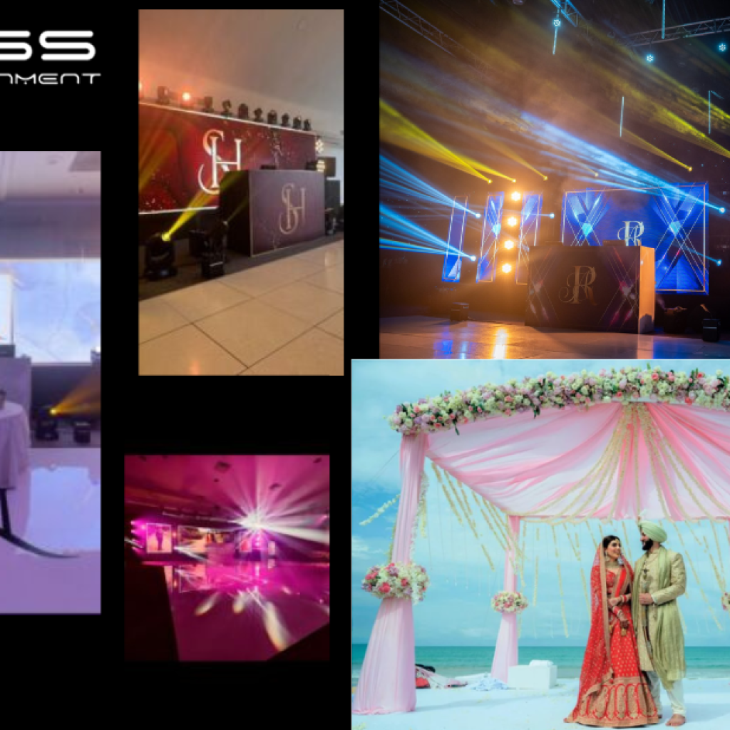 Create Unforgettable Moments with a Premier Asian Wedding DJ in Manchester Create Unforgettable Moments with a Premier Asian Wedding DJ in Manchester