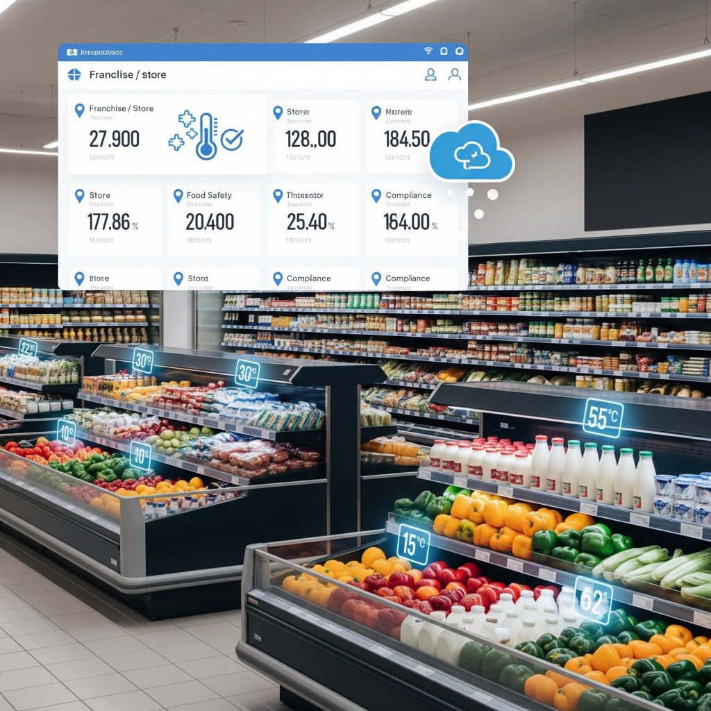 Smart Fuel Monitoring for Trucks: Real-Time Insight and Theft Prevention