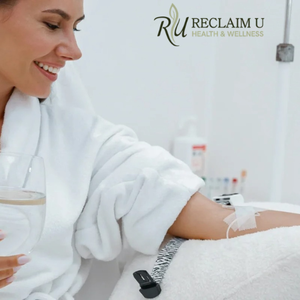 Revitalise Your Body: Hydration, Nutrition & Rapid Recovery Revitalise Your Body: Hydration, Nutrition & Rapid Recovery
