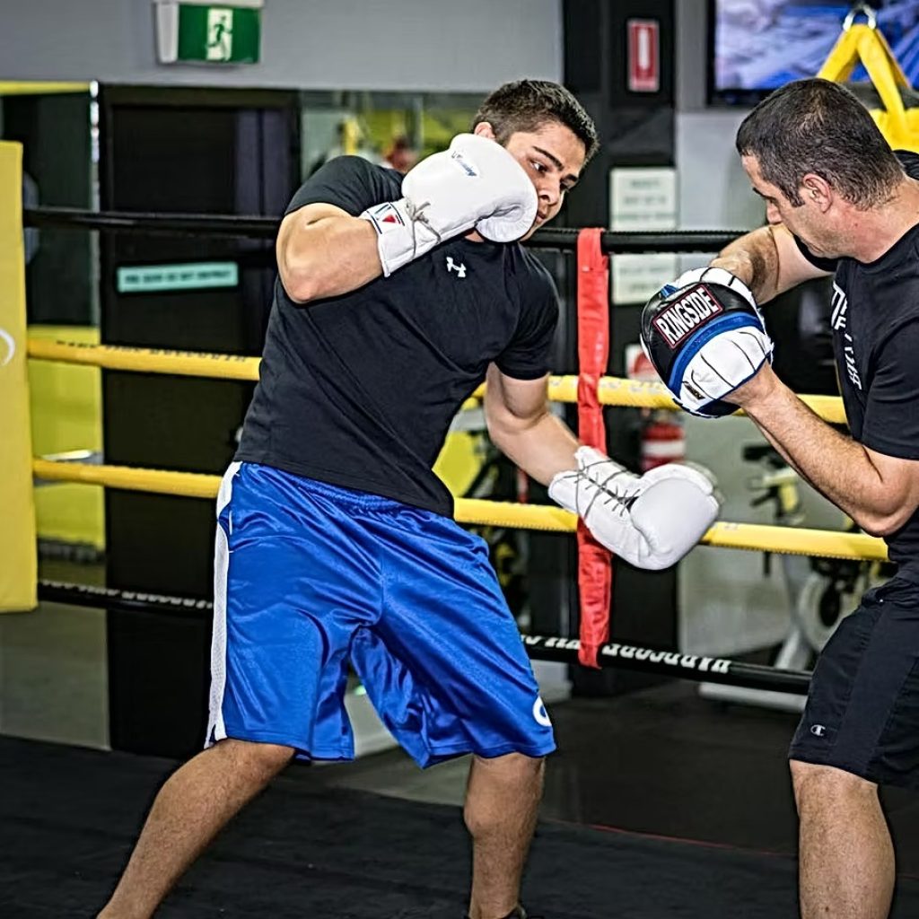 Get Started with Boxing: Friendly Classes for Beginners in Sydney