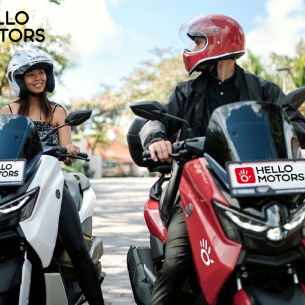 Explore Canggu with Easy Scooter Hire for Your Bali Trip Explore Canggu with Easy Scooter Hire for Your Bali Trip