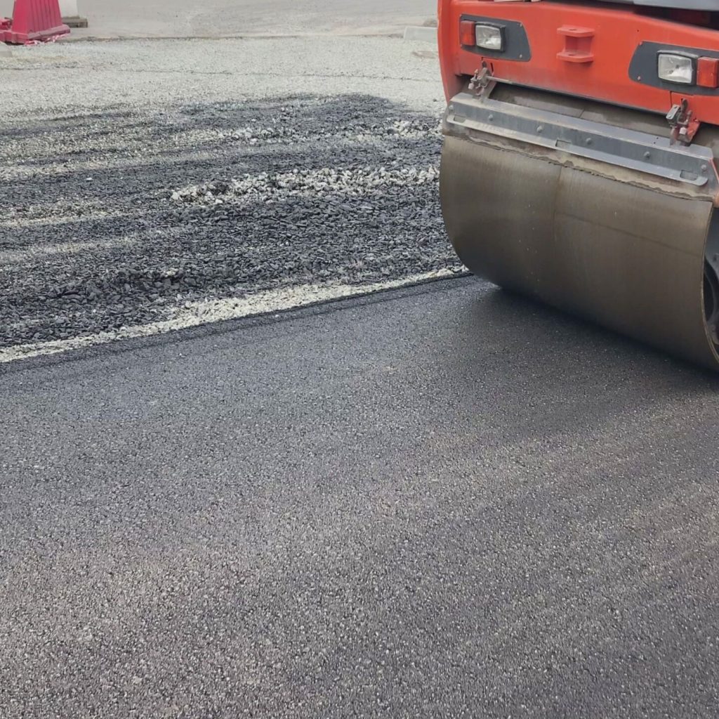 Trusted Paving Experts in New Jersey for Your Property Trusted Paving Experts in New Jersey for Your Property