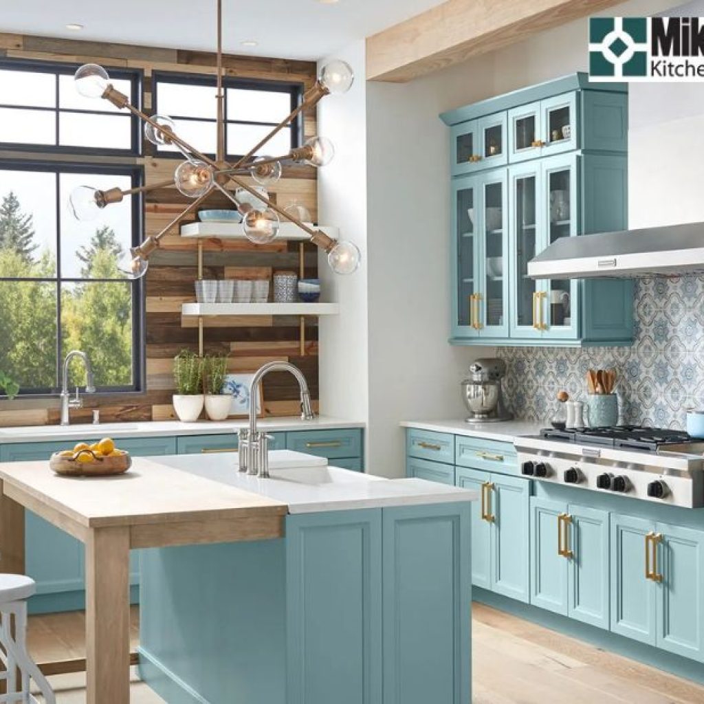 Custom Kitchen Cabinets: Design and Install in Sacramento Custom Kitchen Cabinets: Design and Install in Sacramento
