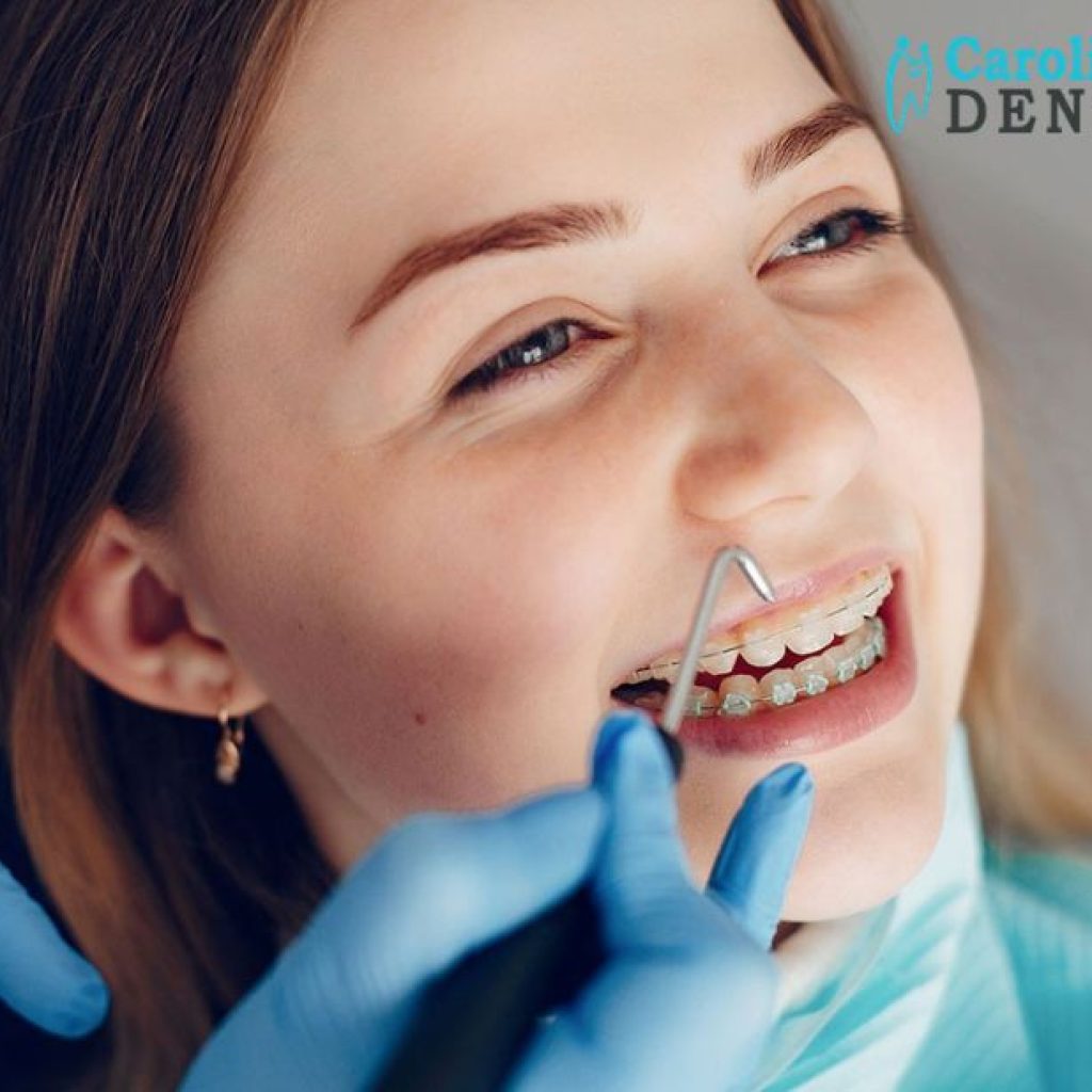 Discover Expert Dental Care from a Trusted Carolina Team
