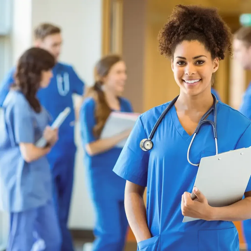 Launch Your CNA Career with Flexible Local Courses