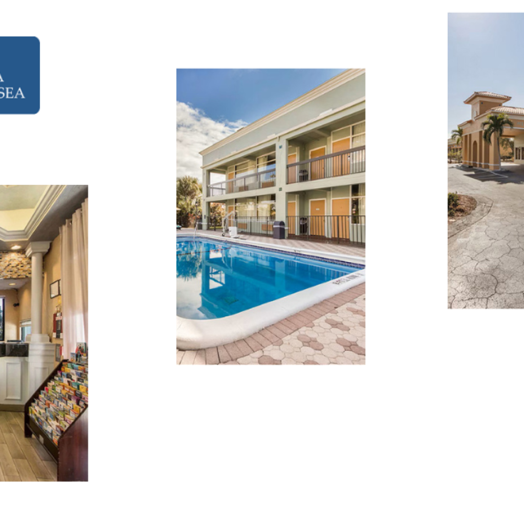 Sun-Kissed Escapes: South Florida Beach Lodging You’ll Love