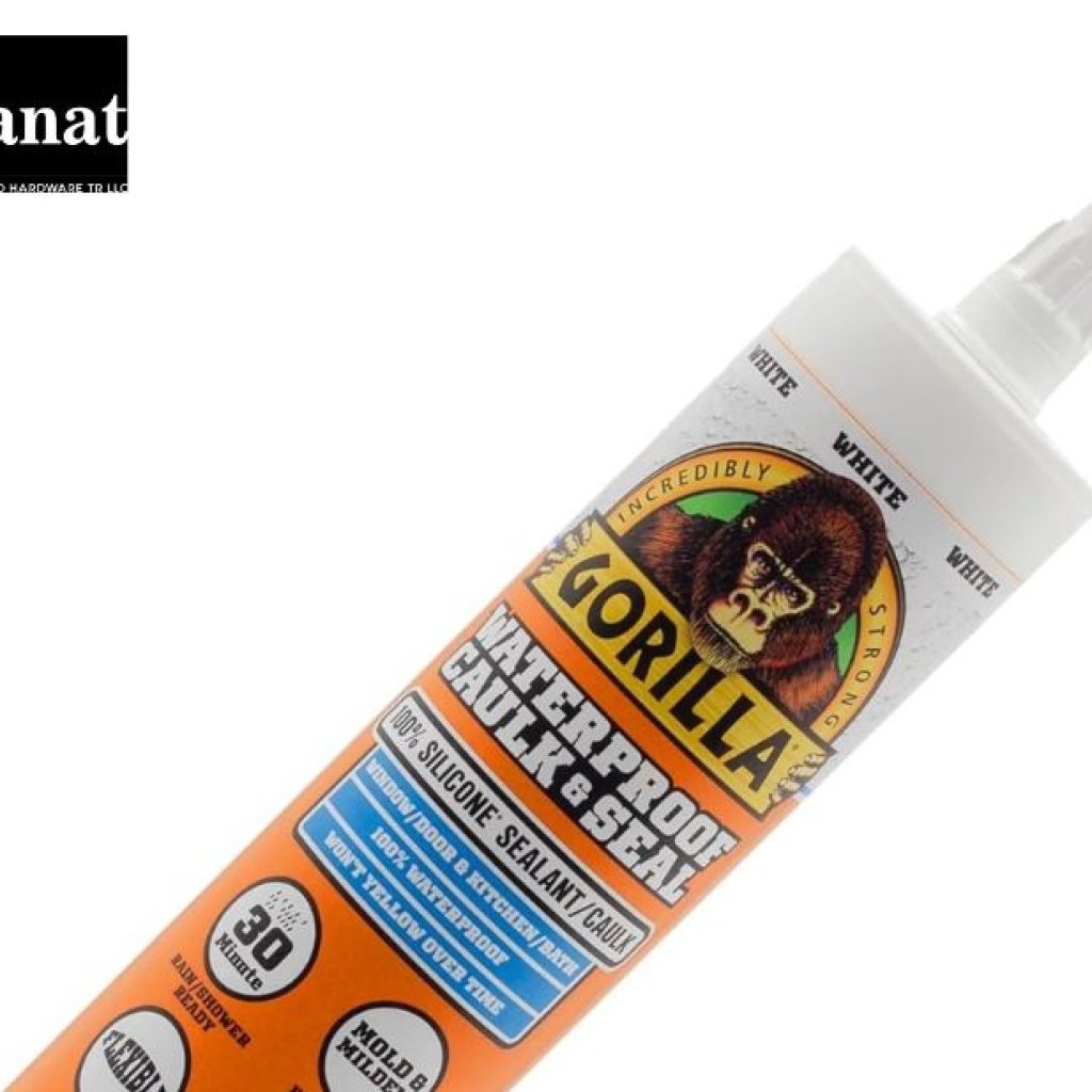Premium Industrial Adhesives and Epoxy Solutions in the UAE