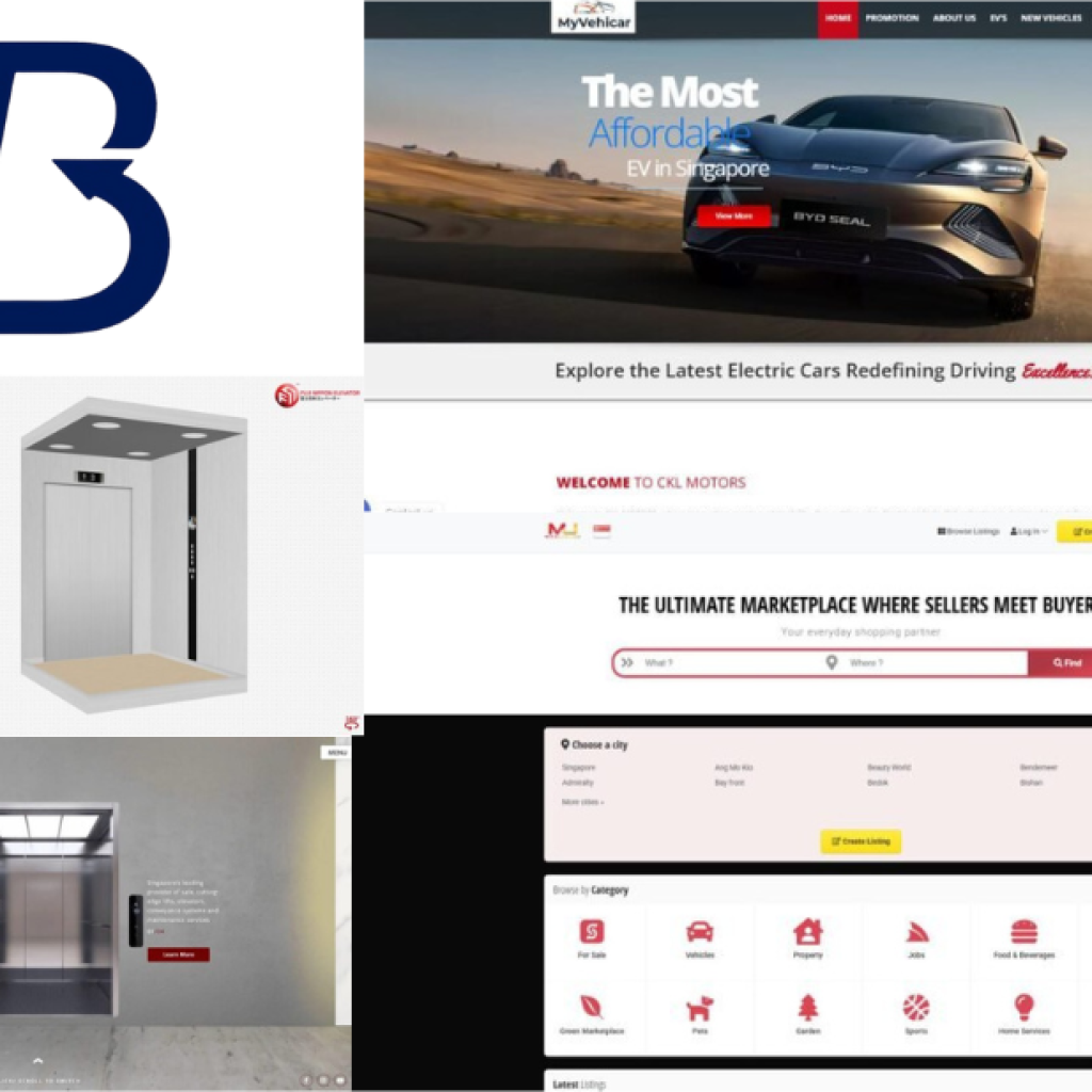 Elevate Your Business with Expert Web Apps