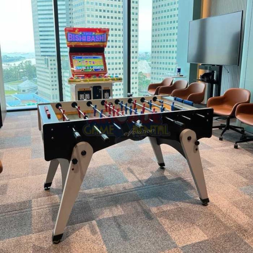 Rent the Best Arcade Experiences for Your Event Rent the Best Arcade Experiences for Your Event