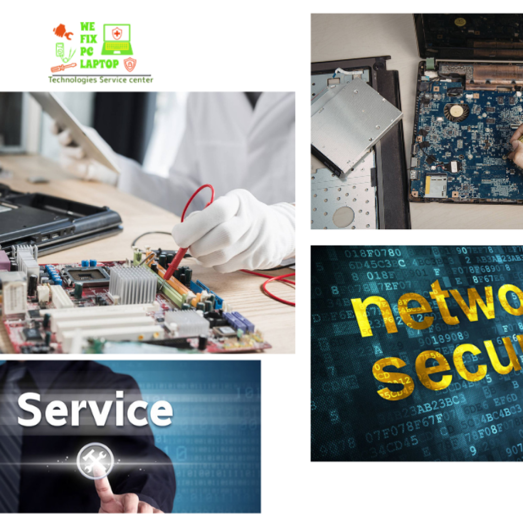 Keep Your Tech Running Smoothly with Expert Computer Care Keep Your Tech Running Smoothly with Expert Computer Care