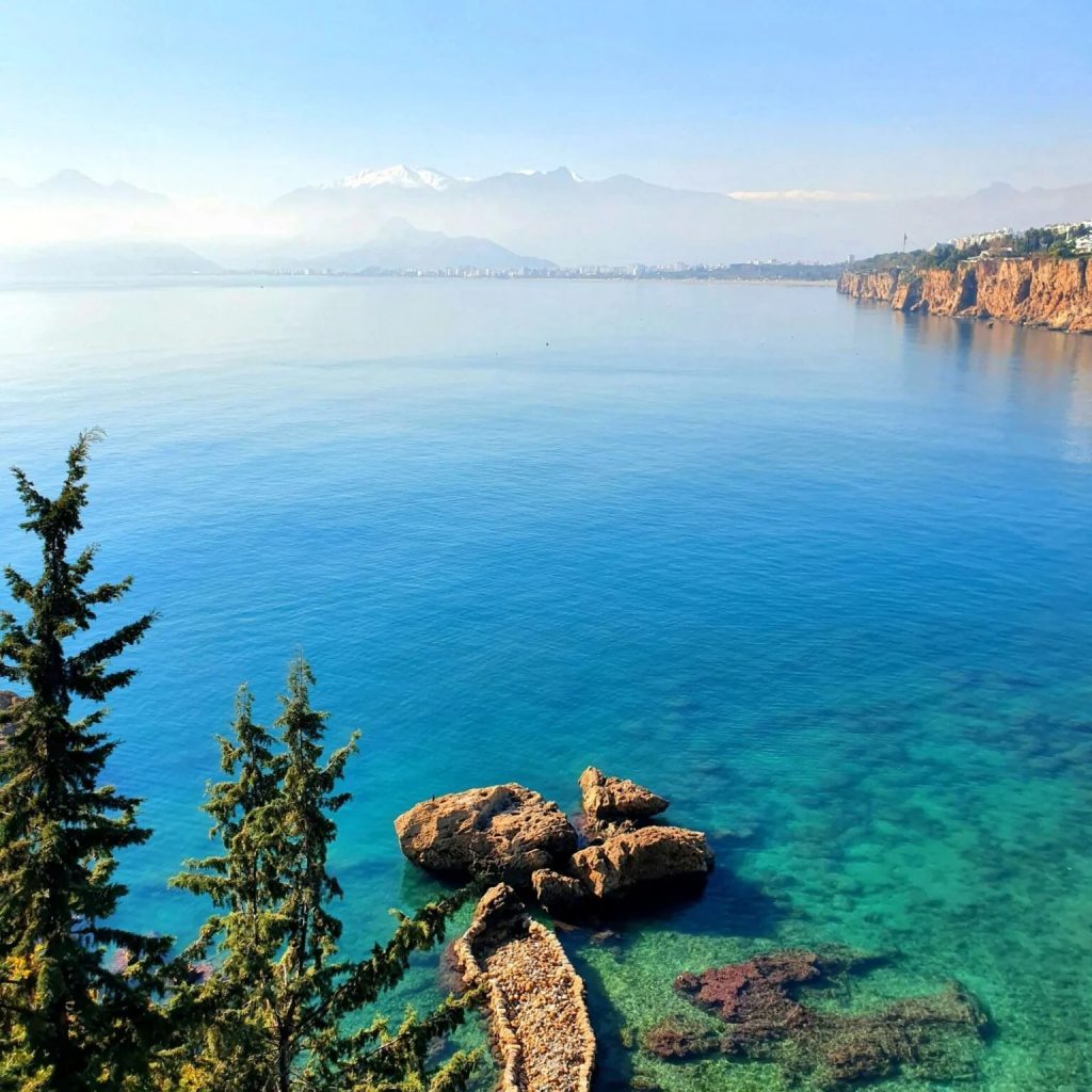 Discover Turkey’s Turquoise Coast: Bespoke Holidays to Antalya Discover Turkey’s Turquoise Coast: Bespoke Holidays to Antalya