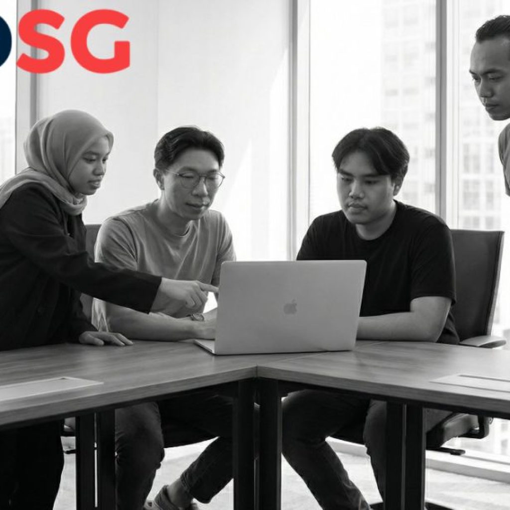 Boost Your Business with Expert SEO Solutions in Singapore