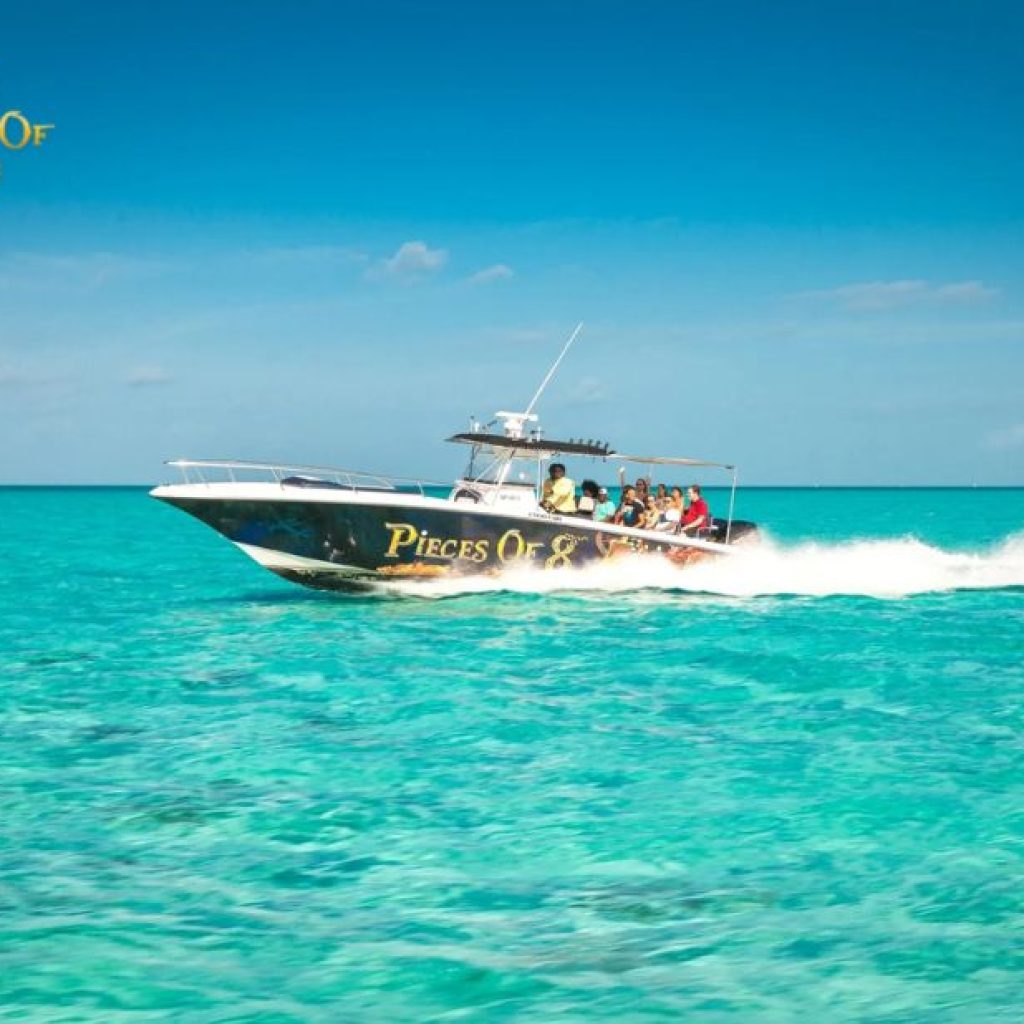 Nassau Dolphin & Pig Island Tour — Scenic Bahamas Adventure Nassau Dolphin & Pig Island Tour — Scenic Bahamas Adventure