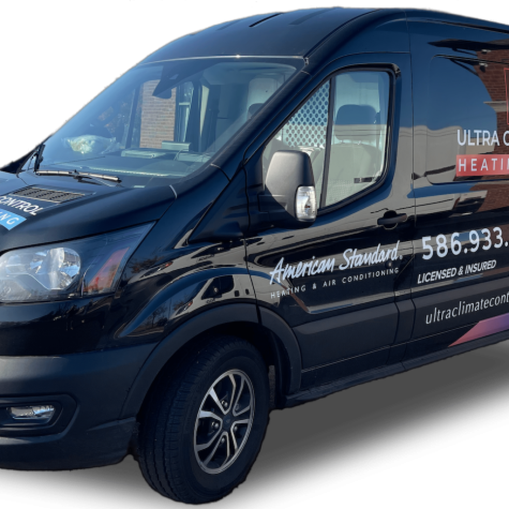 Reliable HVAC Solutions in St Clair Shores, MI for All Seasons