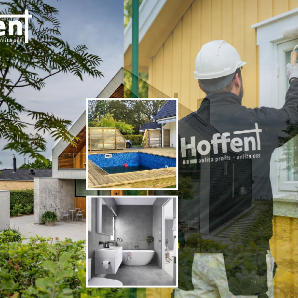 Drömhemmet växer upp: planera din övervåning i staden Drömhemmet växer upp: planera din övervåning i staden