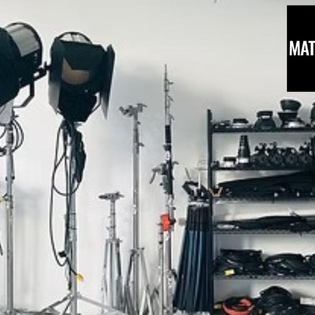 Capture Iconic NYC Style with Our Creative Studio Sessions