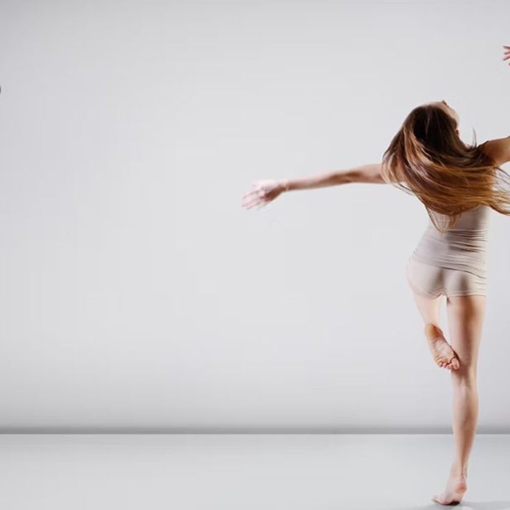 Learn Salsa in a Fun, Social Group Setting