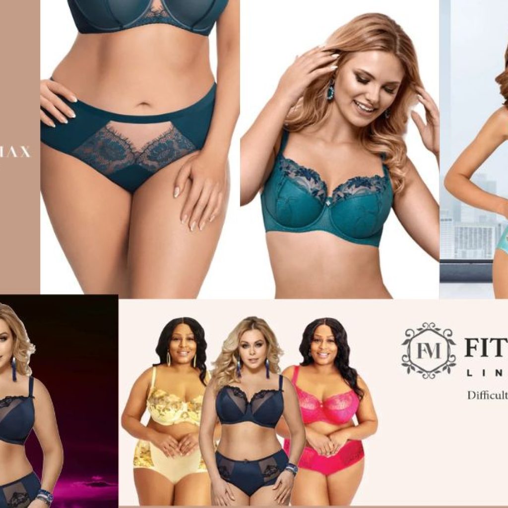 Luxurious Wiesmann-inspired Bras for Everyday Confidence Luxurious Wiesmann-inspired Bras for Everyday Confidence