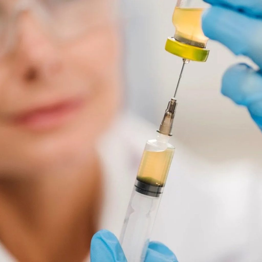 Exploring Tirzepatide: UK Research Peptide Insights and Projects