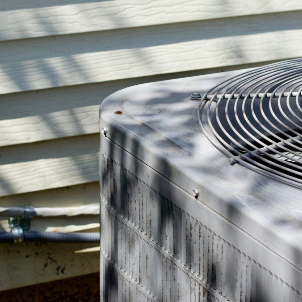Around-the-clock air conditioning experts for instant relief