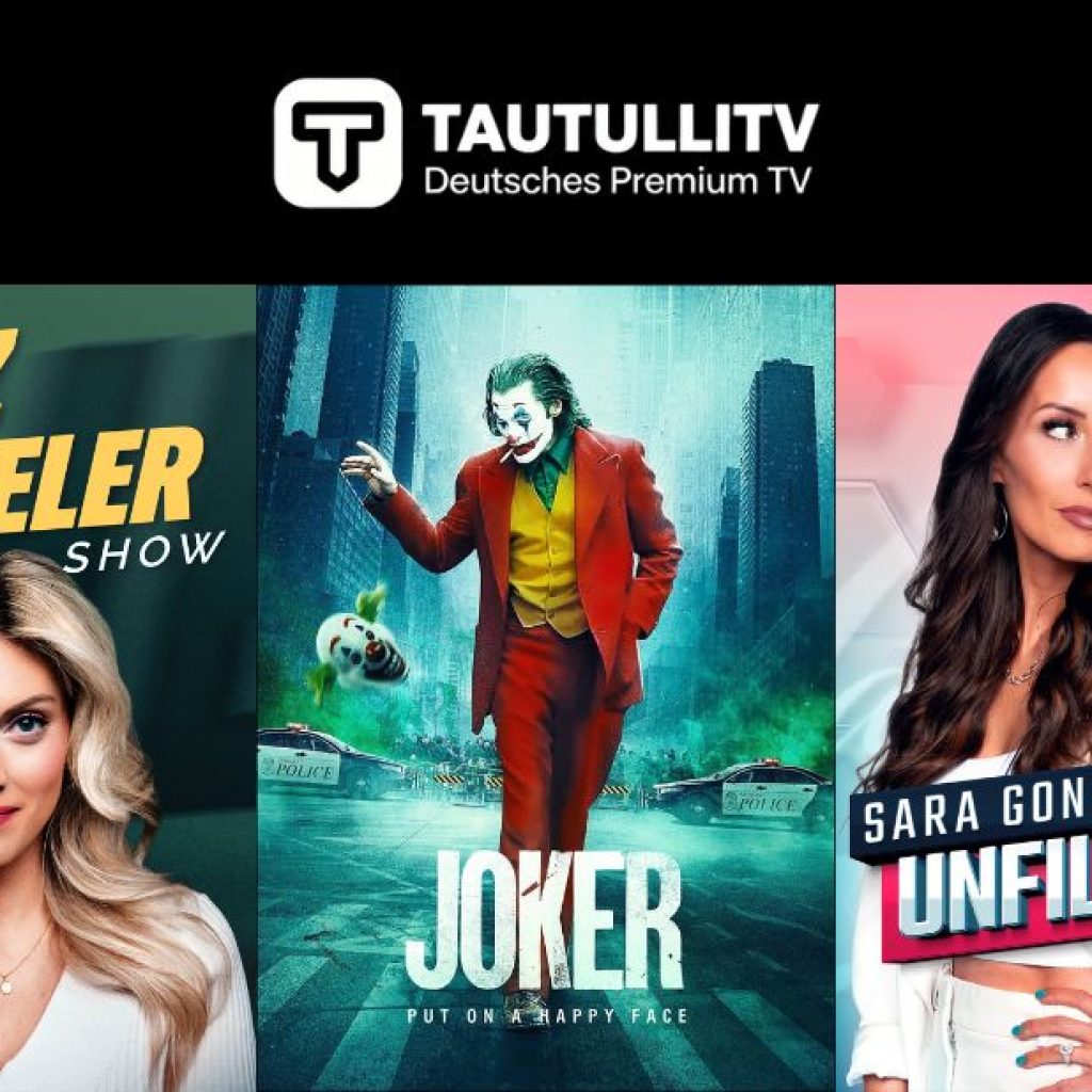 Schneller IPTV-Dienst für Deutschland – zuverlässiges Fernsehen im Zugriff