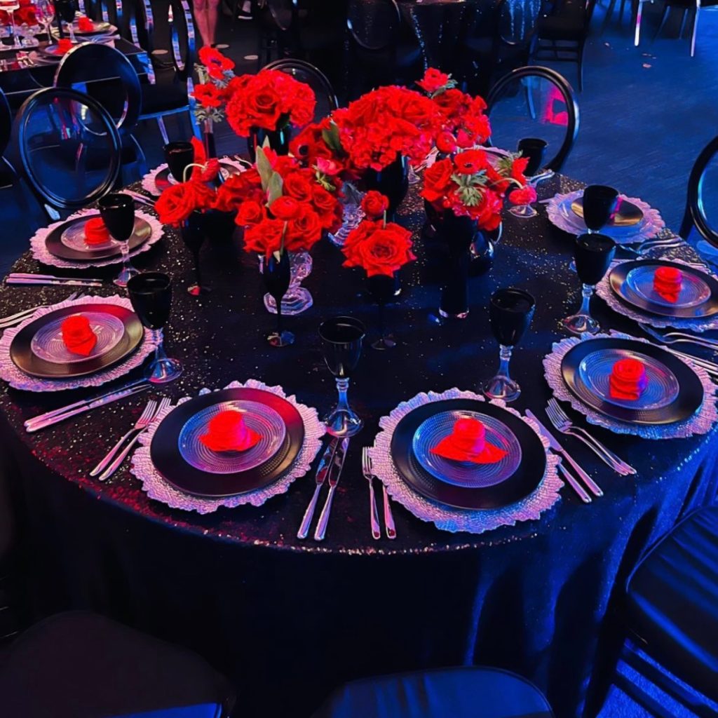 Exquisite wedding floristry for discerning couples in DC Exquisite wedding floristry for discerning couples in DC