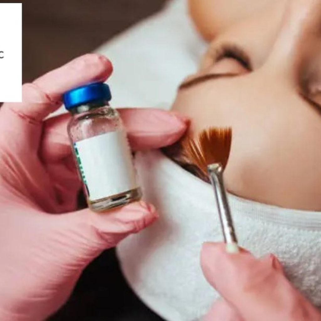 Revitalize Skin: A Guide to Platelet-Rowered Microneedling Revitalize Skin: A Guide to Platelet-Rowered Microneedling