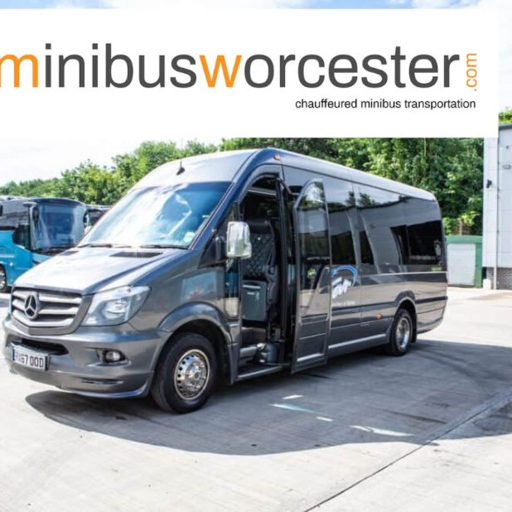 Premium 74-Seater Coach Hire in Worcester for Groups Premium 74-Seater Coach Hire in Worcester for Groups