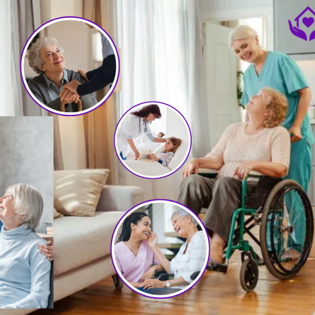 Compassionate In-Home Care for Arkansans: Trusted Support at Home
