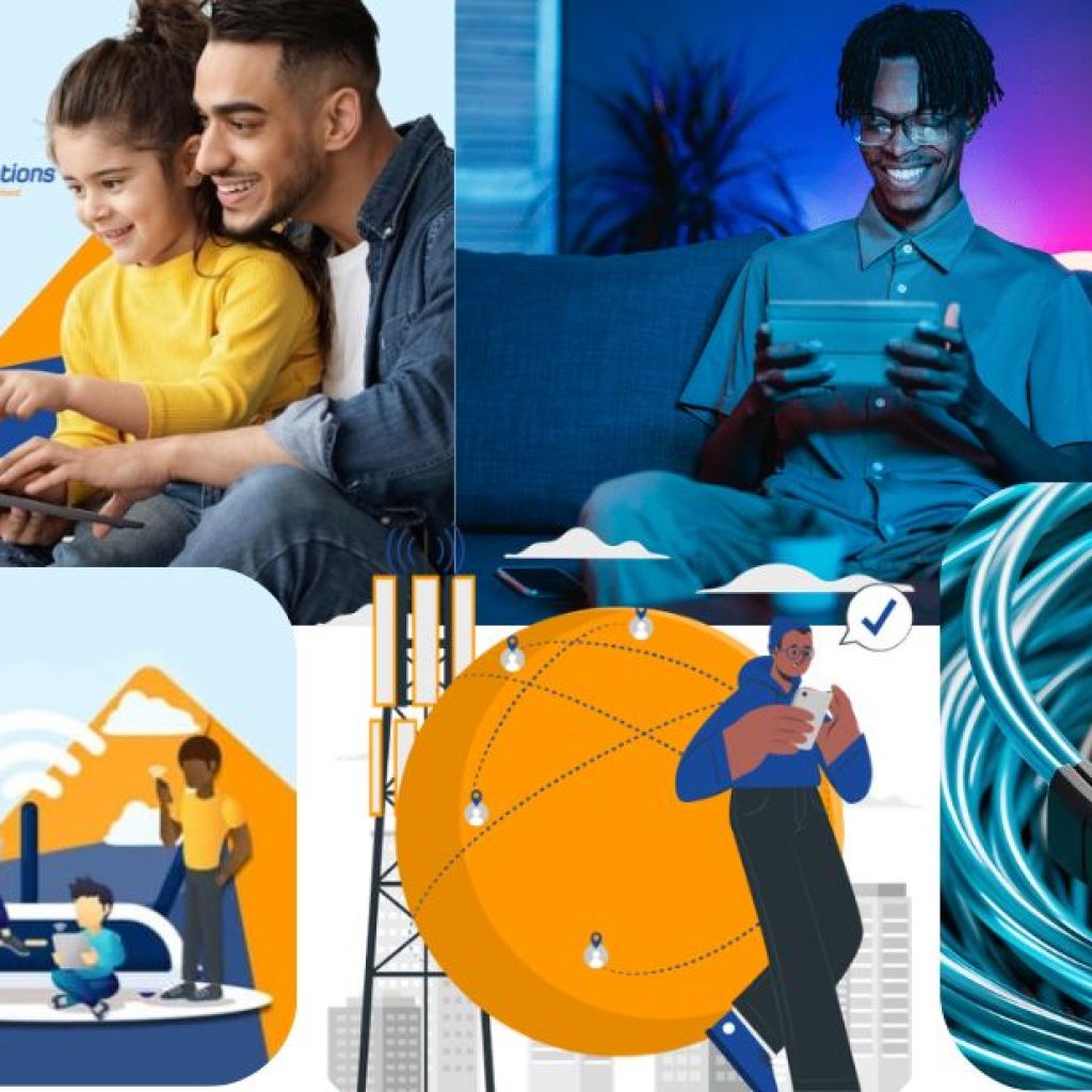 Unlimited Fibre Deals Now Open for Home and Business Unlimited Fibre Deals Now Open for Home and Business