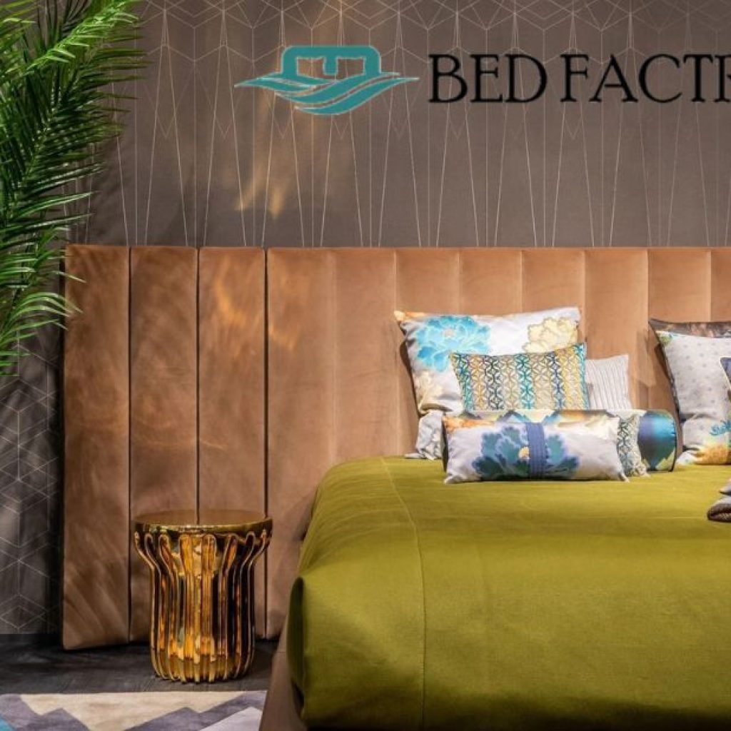 Indulgent British Designer Beds for Everyday Luxury Indulgent British Designer Beds for Everyday Luxury
