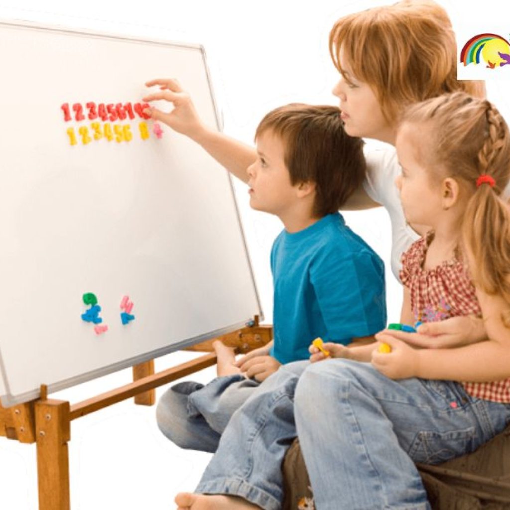 Top Child Care in Edmonton: Trusted, Flexible, Safe & Fun for Every Family