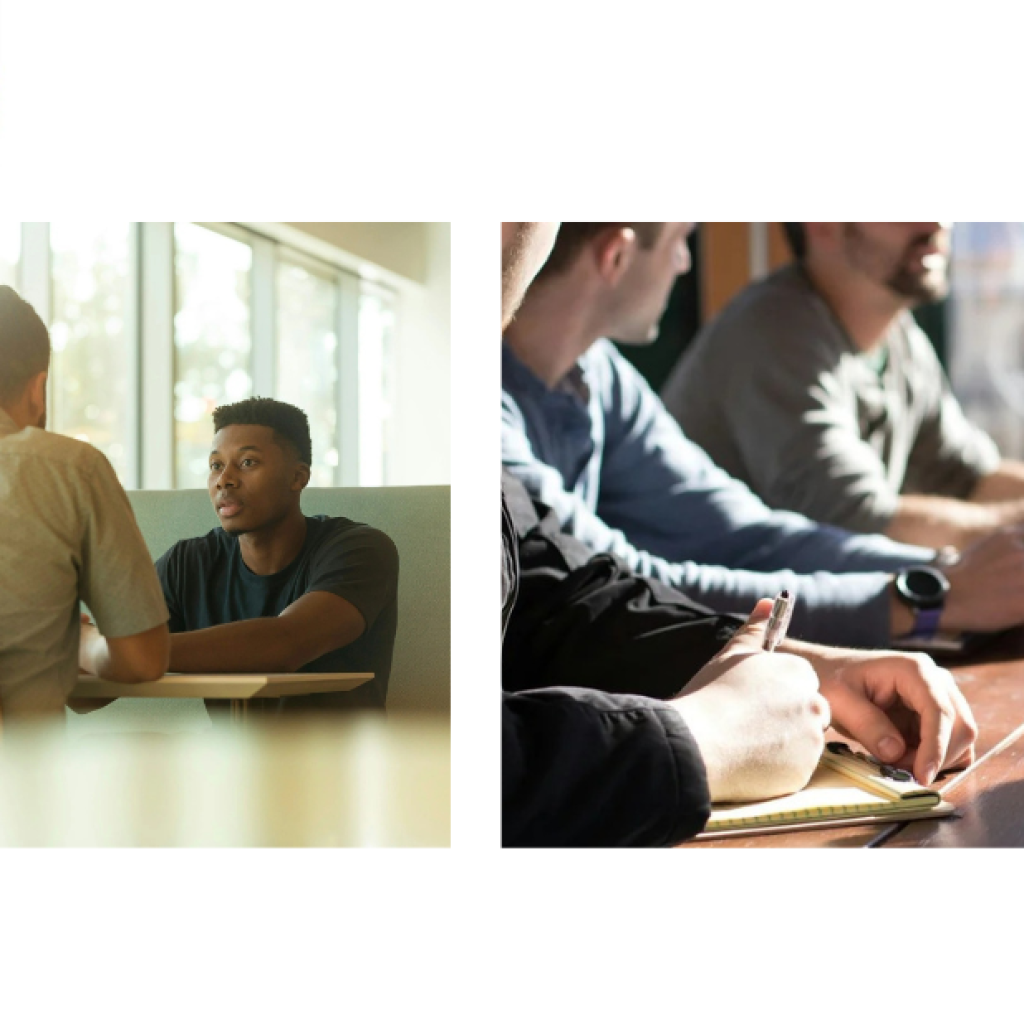Reviving Faithful Leadership: Support for Ministers Facing Burnout Reviving Faithful Leadership: Support for Ministers Facing Burnout