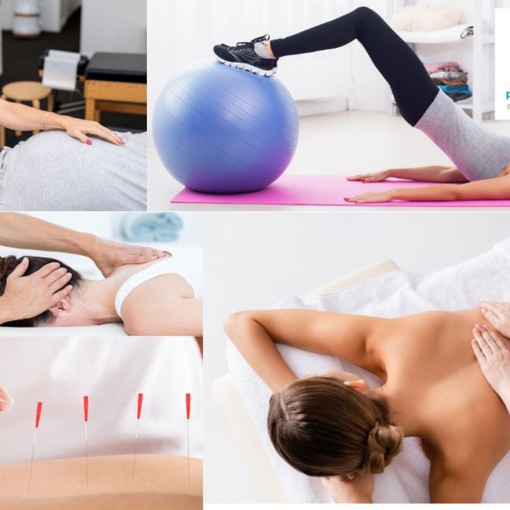 Trusted Physiotherapy Team in Royal Oak for Pain Relief