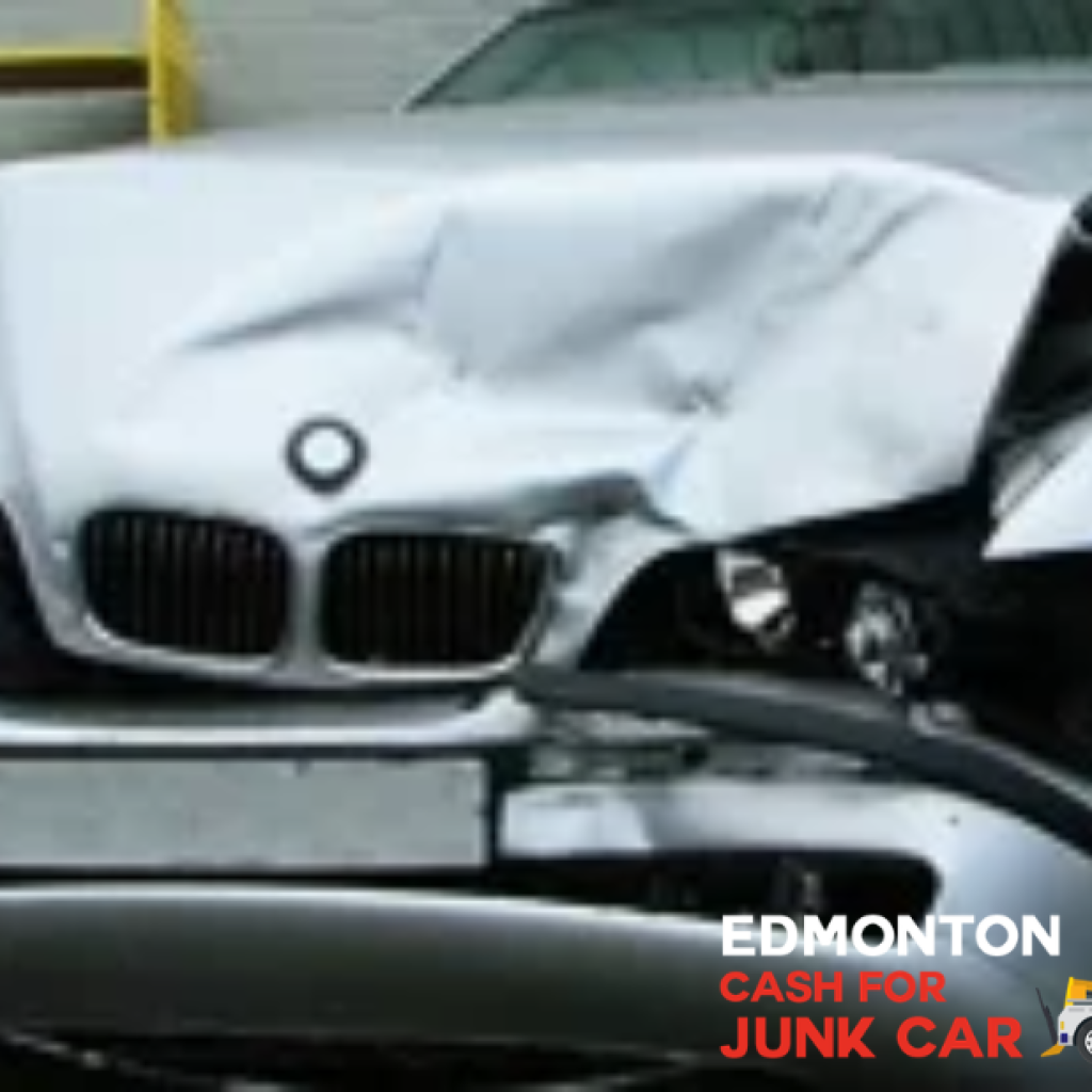 Stress-Free Scrap Car Disposal in Edmonton Stress-Free Scrap Car Disposal in Edmonton