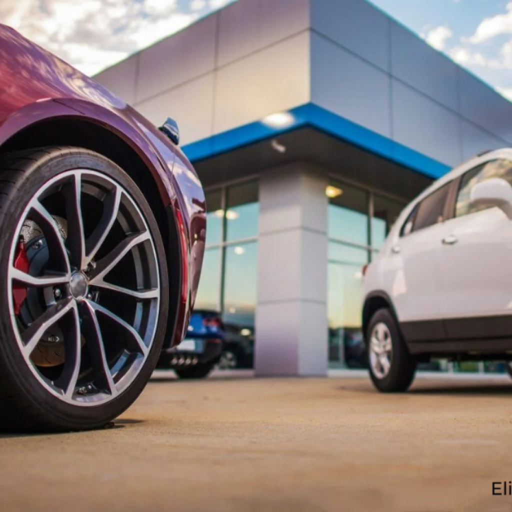 Reliable Used Car Parts in Melbourne for Every Make Reliable Used Car Parts in Melbourne for Every Make