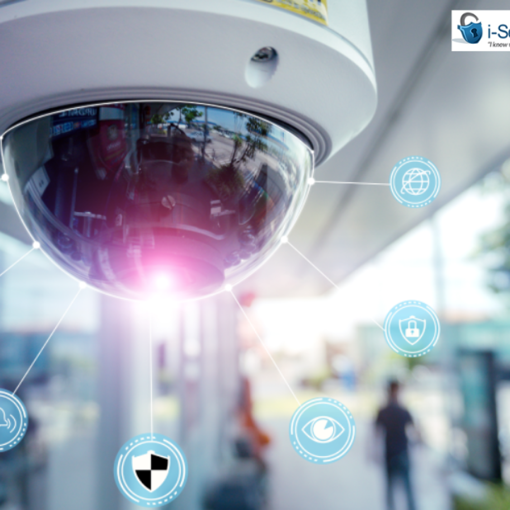 Smart Surveillance Solutions from a Leading CCTV Brand Smart Surveillance Solutions from a Leading CCTV Brand