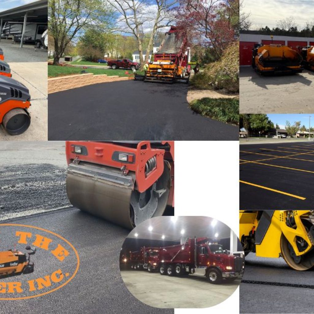 Expert Parking Lot Paving Services in Ocean County, NJ Expert Parking Lot Paving Services in Ocean County, NJ